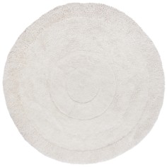 Teppich Woolable Arctic Circle Sheep White