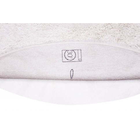 Teppich Woolable Dunes Sheep White