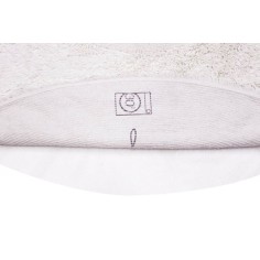 Teppich Woolable Dunes Sheep White