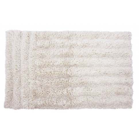 Teppich Woolable Dunes Sheep White