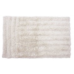Teppich Woolable Dunes Sheep White