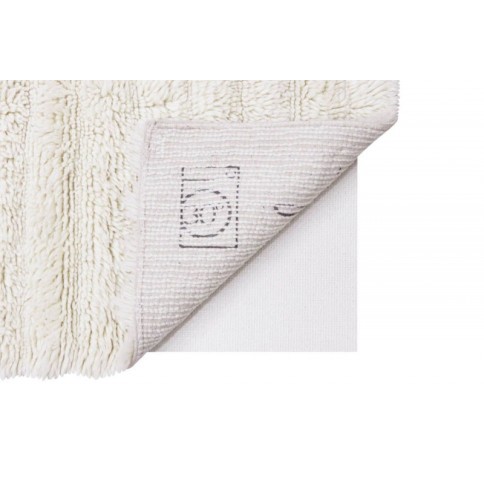 Teppich Woolable Dunes Sheep White