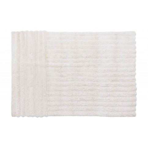 Teppich Woolable Dunes Sheep White