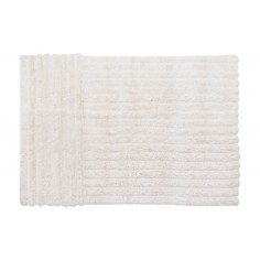 Teppich Woolable Dunes Sheep White