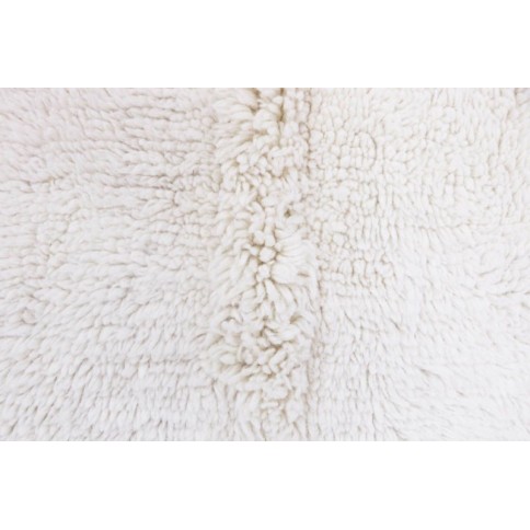 Teppich Woolable Tundra Sheep White