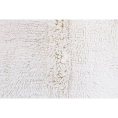 Teppich Woolable Tundra Sheep White