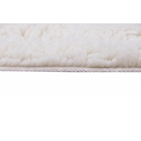 Teppich Woolable Tundra Sheep White