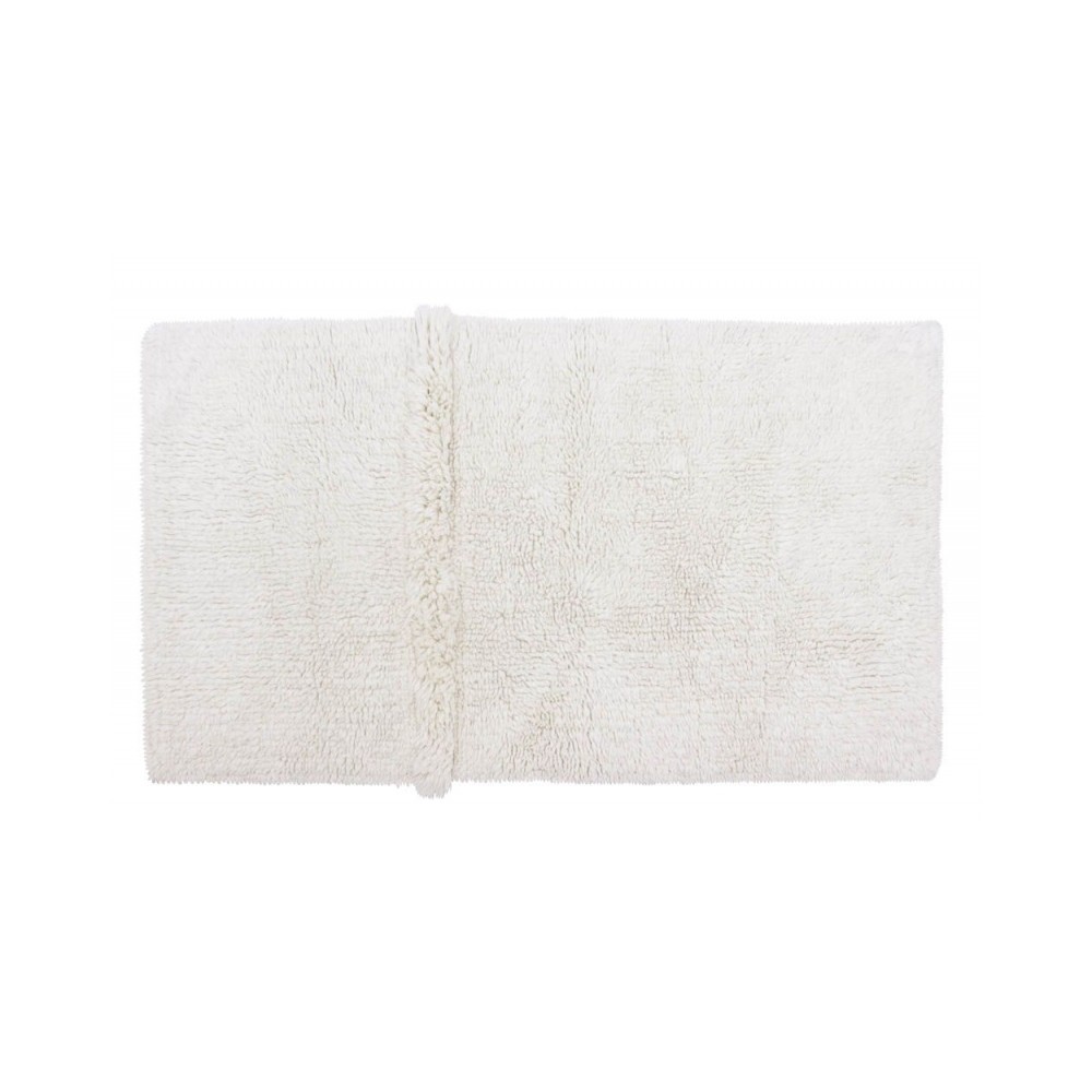 Teppich Woolable Tundra Sheep White