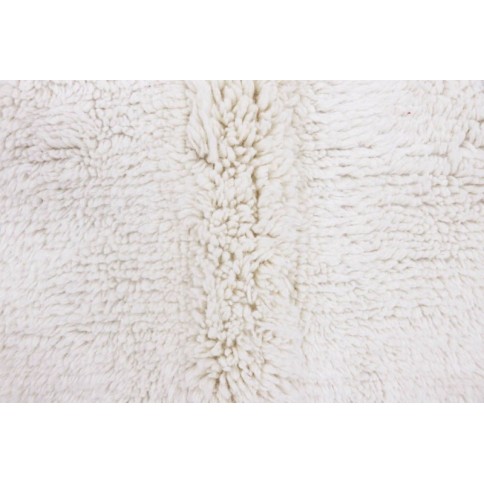 Teppich Woolable Tundra Sheep White