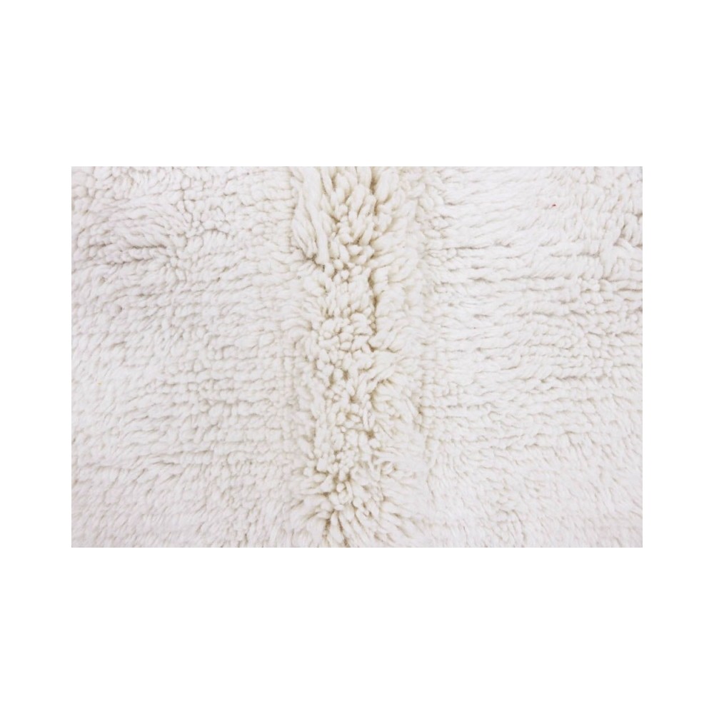 Teppich Woolable Tundra Sheep White