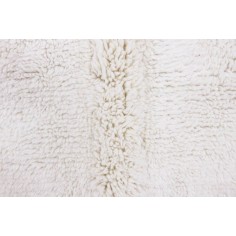 Teppich Woolable Tundra Sheep White