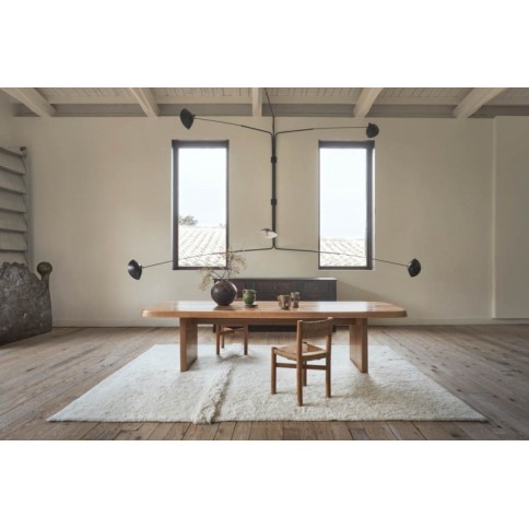 Teppich Woolable Tundra Sheep White