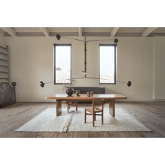 Teppich Woolable Tundra Sheep White