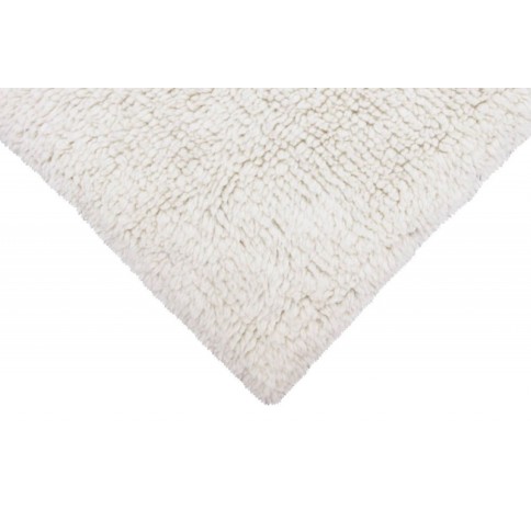 Teppich Woolable Tundra Sheep White