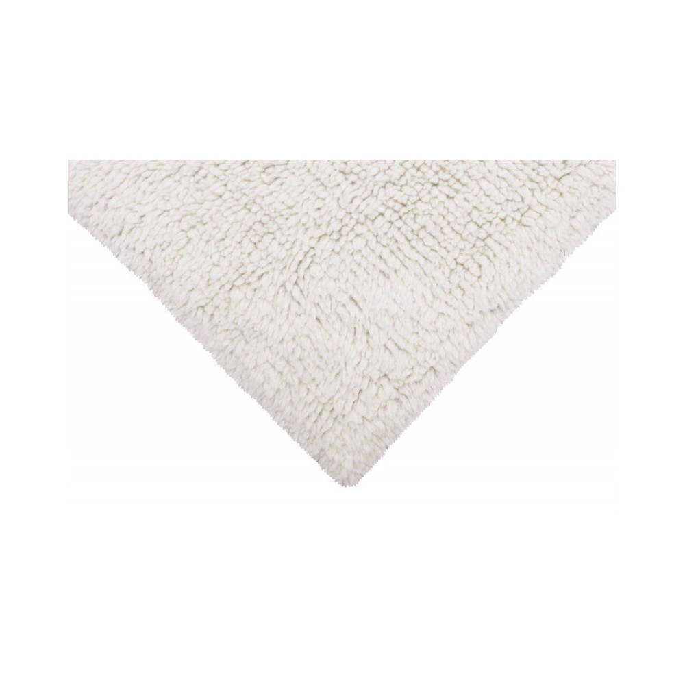 Teppich Woolable Tundra Sheep White