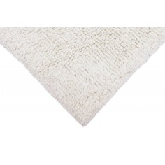 Teppich Woolable Tundra Sheep White