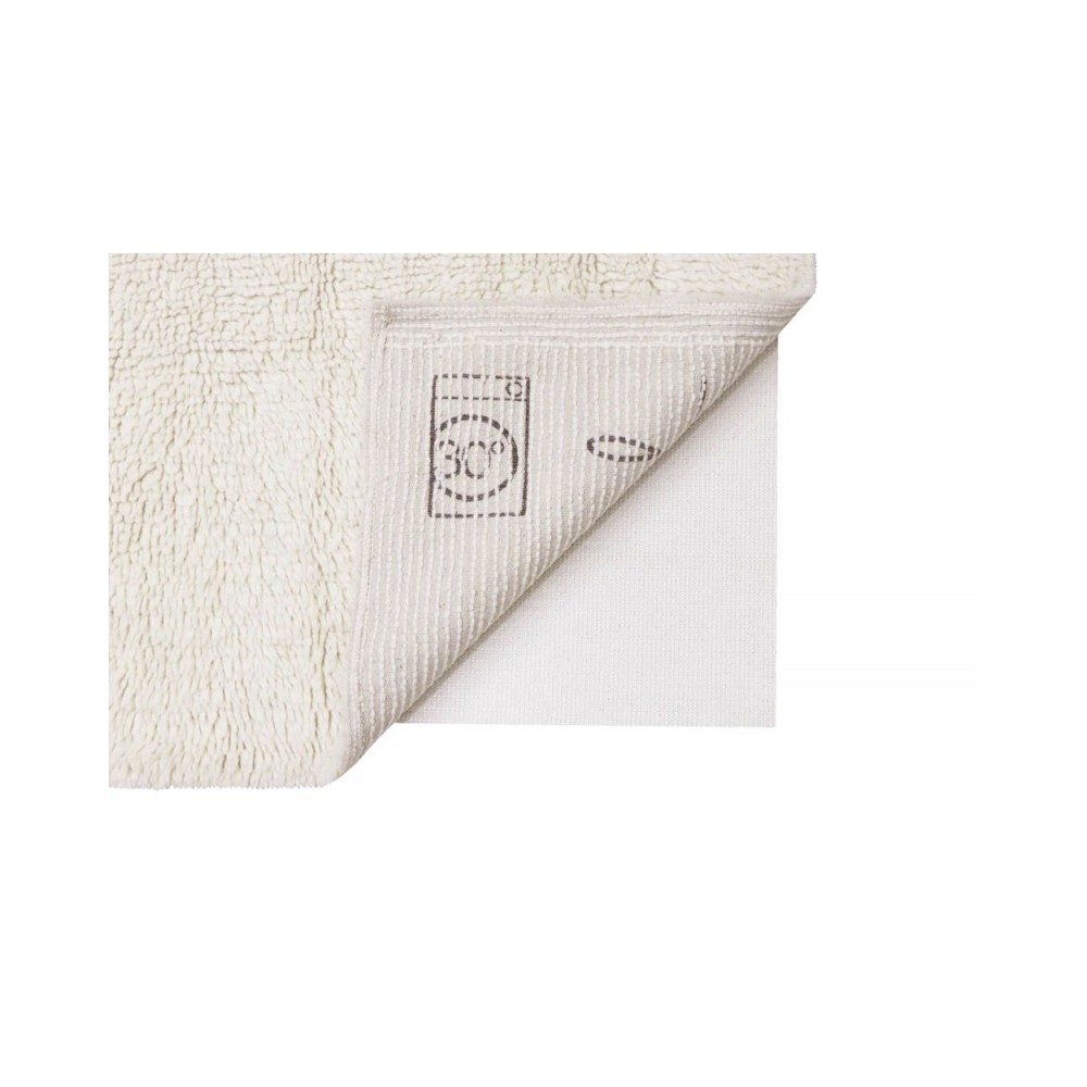Teppich Woolable Tundra Sheep White