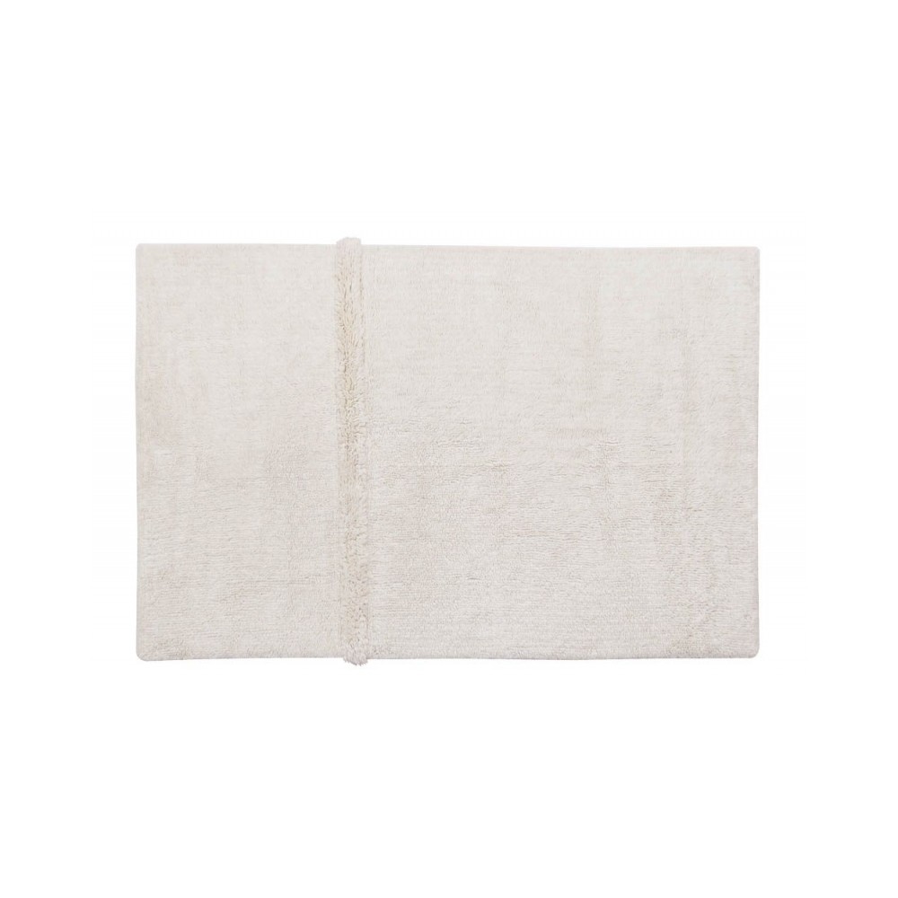 Teppich Woolable Tundra Sheep White