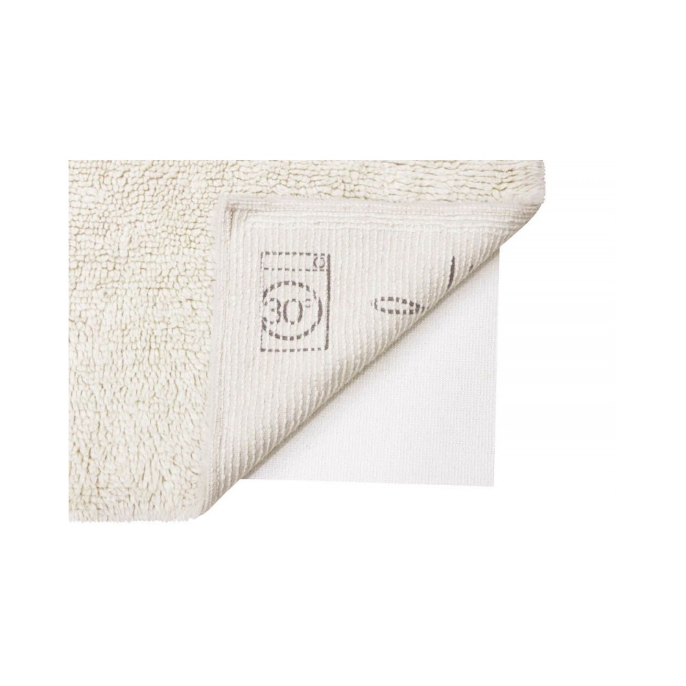 Teppich Woolable Tundra Sheep White
