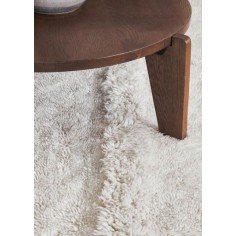 Teppich Woolable Tundra Sheep White