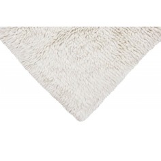 Teppich Woolable Tundra Sheep White