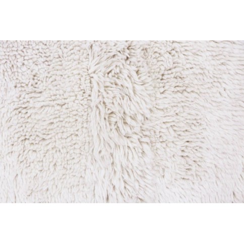 Teppich Woolable Tundra Sheep White