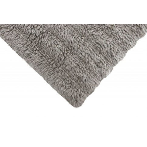 Teppich Woolable Dunes Sheep Grey