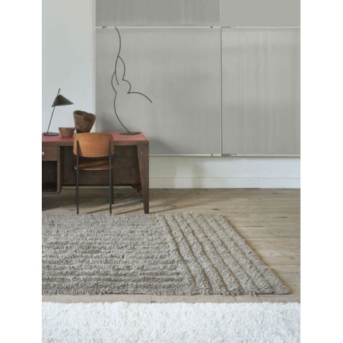 Teppich Woolable Dunes Sheep Grey