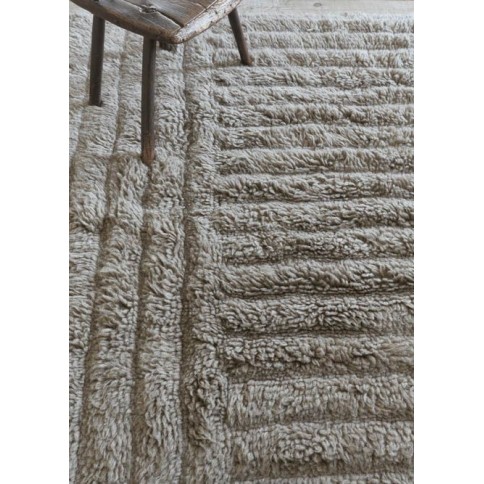 Teppich Woolable Dunes Sheep Grey