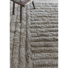 Teppich Woolable Dunes Sheep Grey