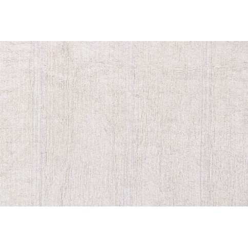 Teppich Woolable Steppe Sheep White