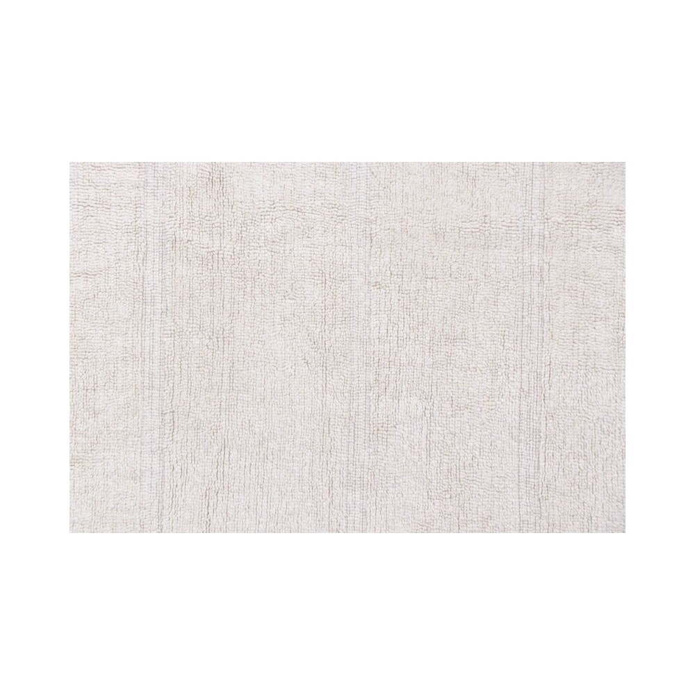 Teppich Woolable Steppe Sheep White