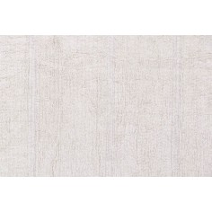 Teppich Woolable Steppe Sheep White