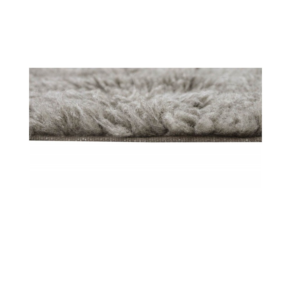 Teppich Woolable Dunes Sheep Grey
