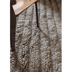 Teppich Woolable Dunes Sheep Grey