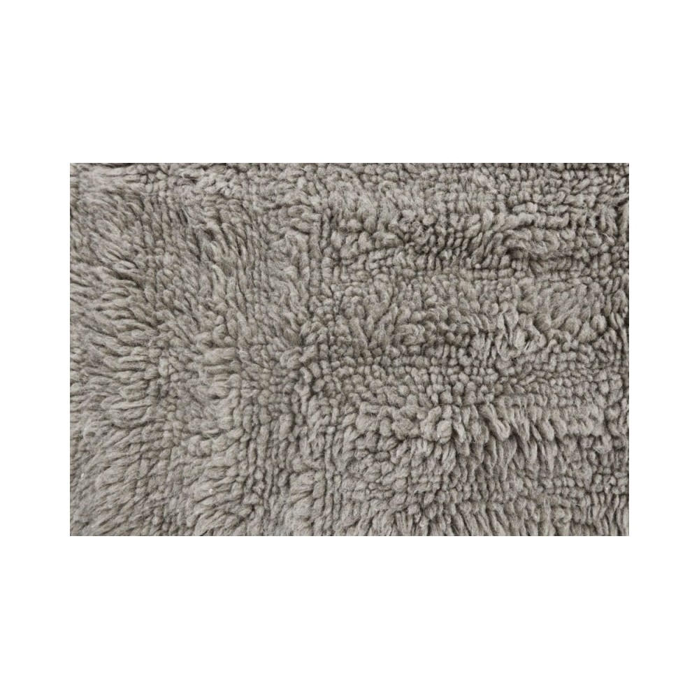 Teppich Woolable Dunes Sheep Grey