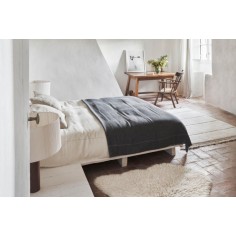 Teppich Woolable Steppe Sheep White