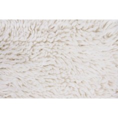 Teppich Woolable Woolly Sheep White