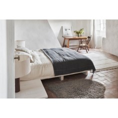 Teppich Woolable Woolly Sheep Grey