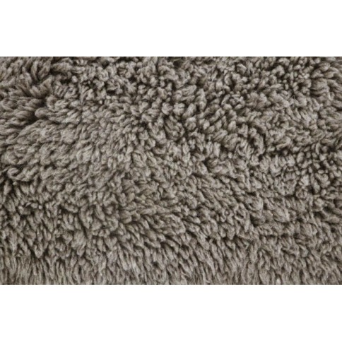 Teppich Woolable Woolly Sheep Grey