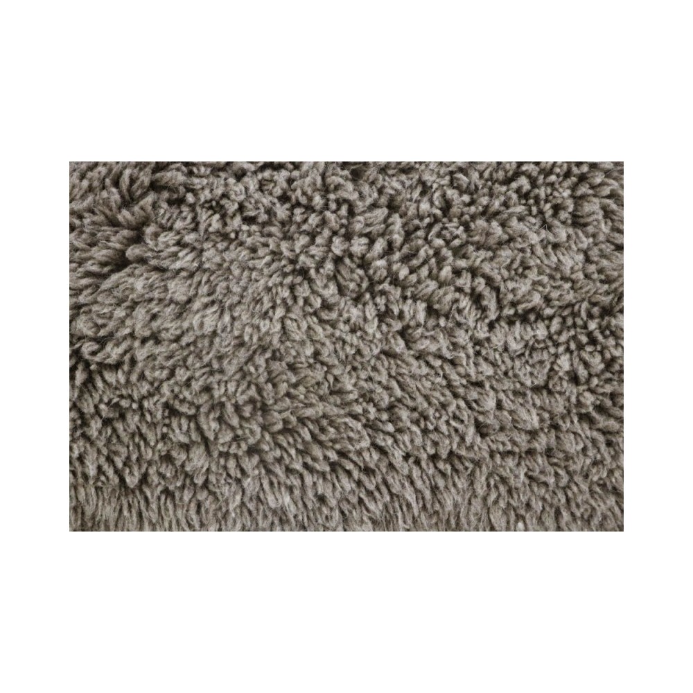 Teppich Woolable Woolly Sheep Grey