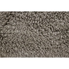 Teppich Woolable Woolly Sheep Grey