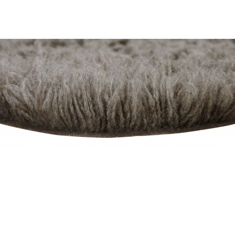 Teppich Woolable Woolly Sheep Grey