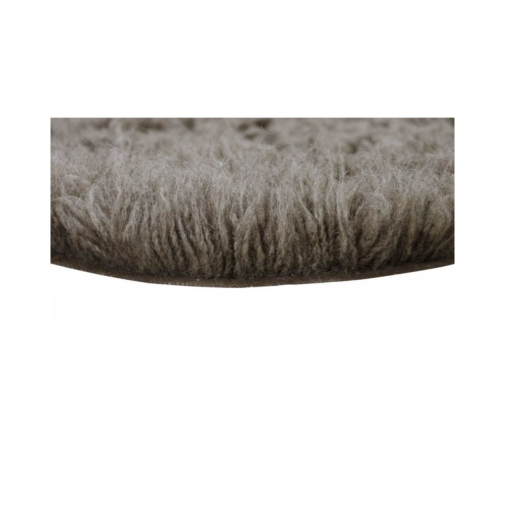 Teppich Woolable Woolly Sheep Grey