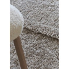 Teppich Woolable Tundra Sheep Grey