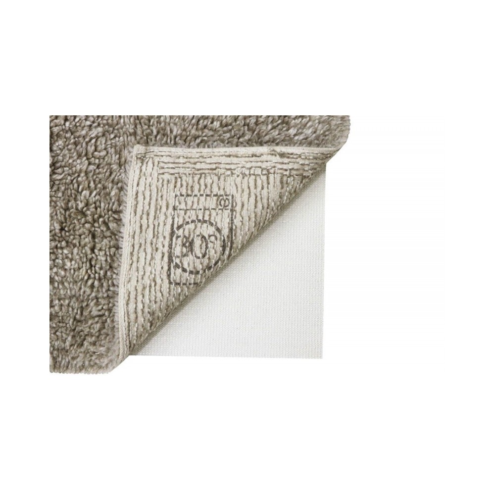 Teppich Woolable Tundra Sheep Grey