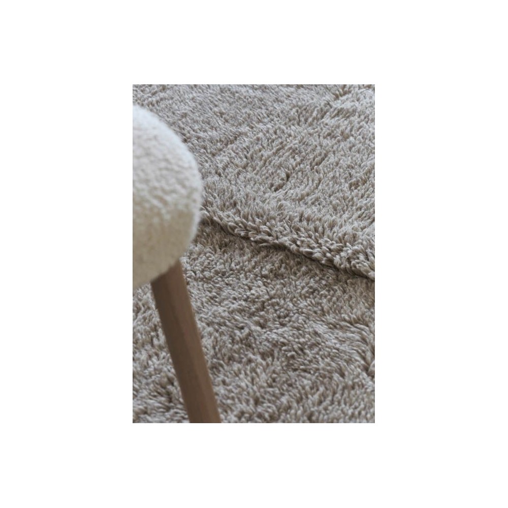 Teppich Woolable Tundra Sheep Grey