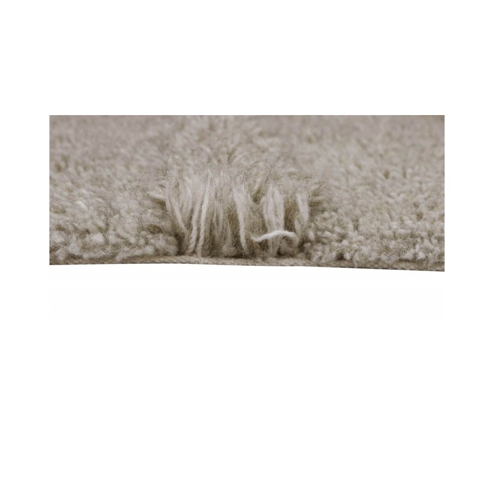 Teppich Woolable Tundra Sheep Grey