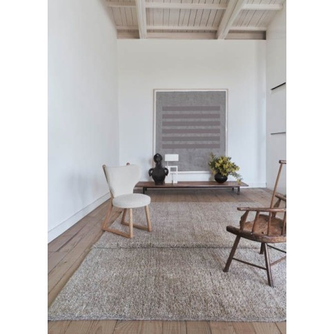 Teppich Woolable Tundra Sheep Grey