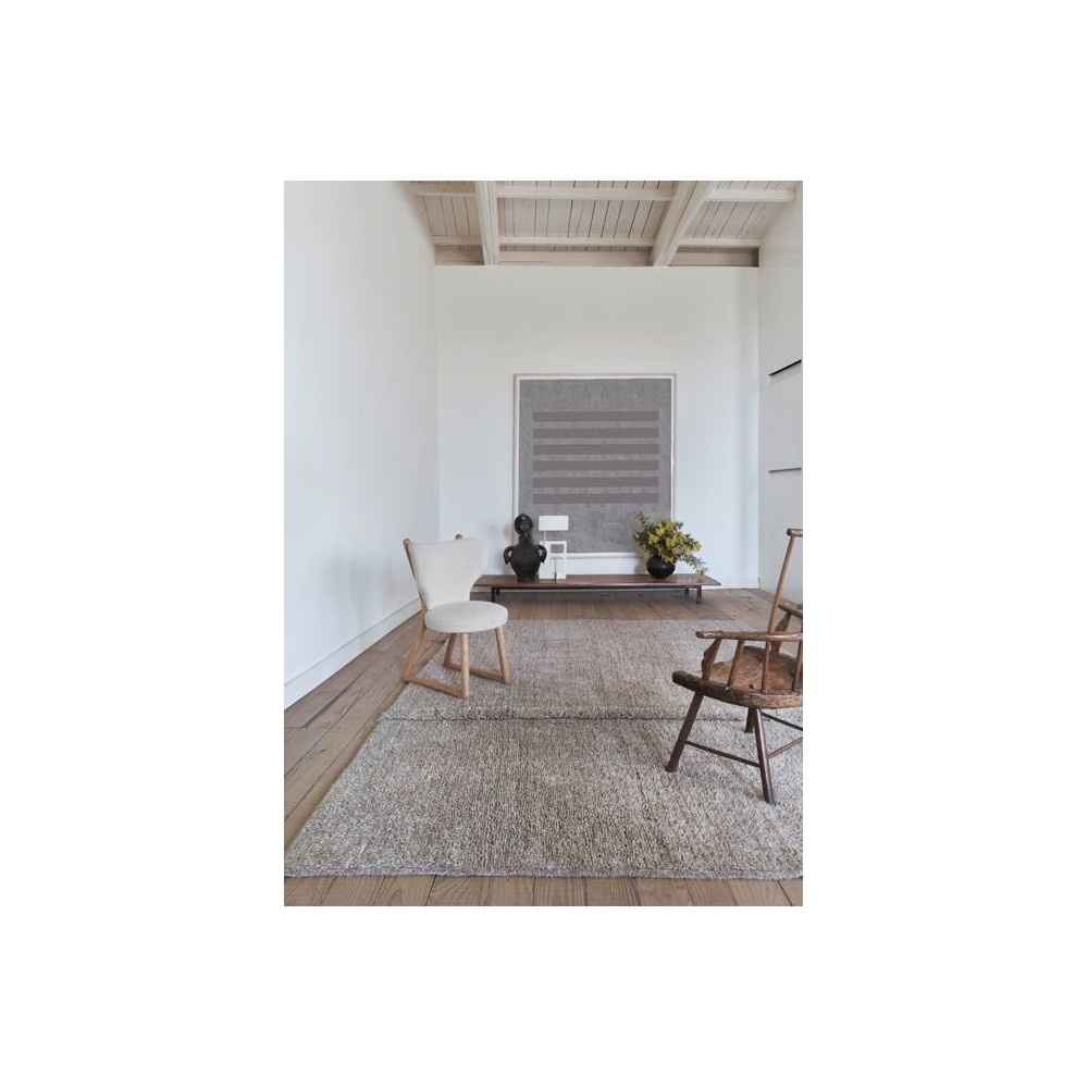 Teppich Woolable Tundra Sheep Grey